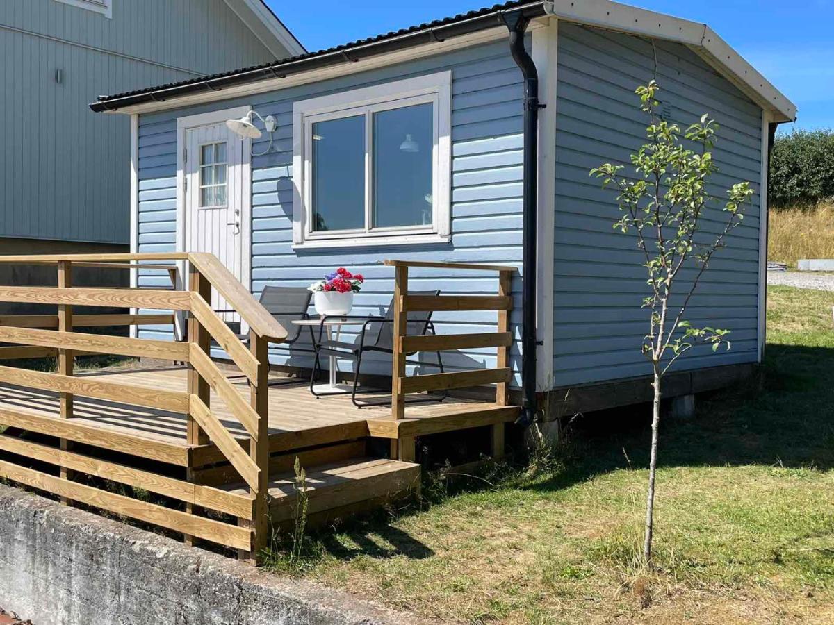 Cozy Cottage Stay Falkenberg Kültér fotó